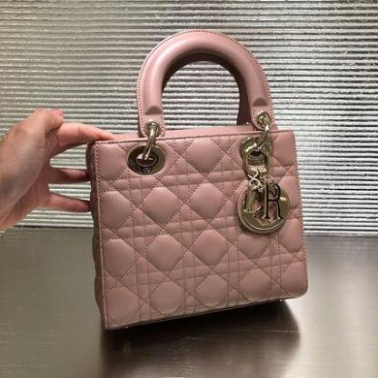 ６万取引突破★UPS速達便利用！【DIOR★ディオール】バッグ